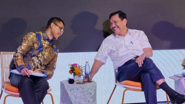 Percepat Transisi Energi, PLN Ajak Negara G20 Berkolaborasi