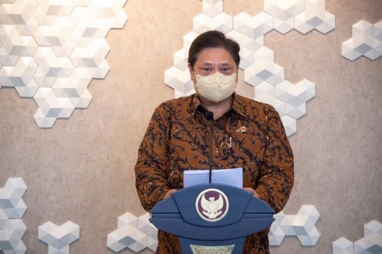 Pemerintah Terus Dorong Vaksinasi Booster