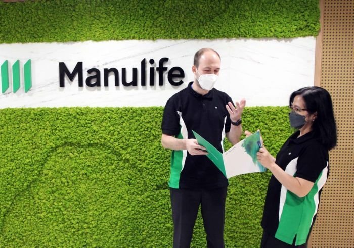 Manulife Indonesia dan Bank DBS Indonesia Hadirkan MiTreasure Whole Life