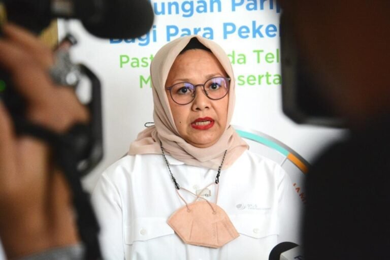 BPJS Ketenagakerjaan Pastikan Korban Kecelakaan Cibubur Dapatkan Pelayanan Optimal
