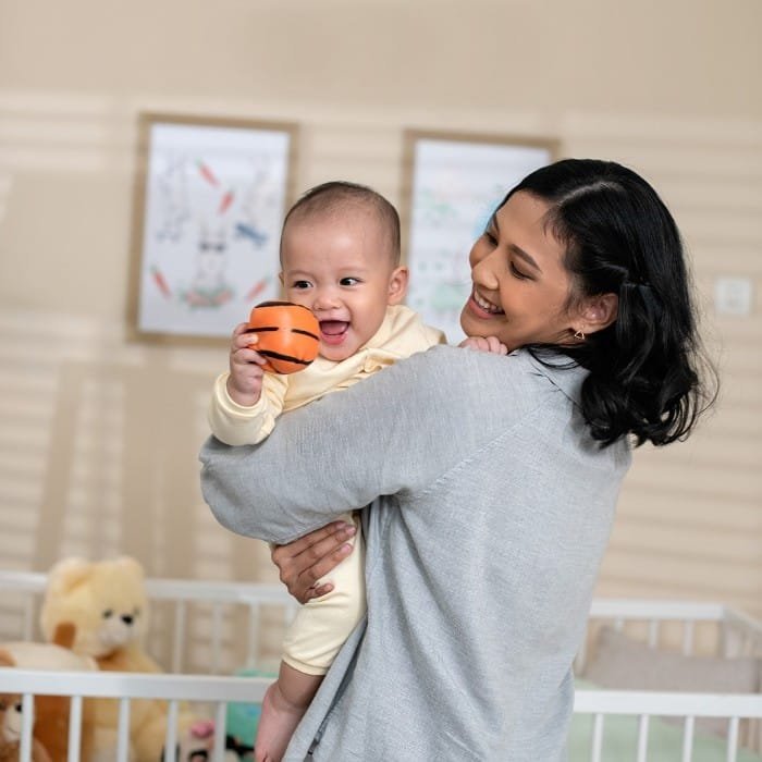 Makuku Pahami Kebutuhan Diapers Bayi