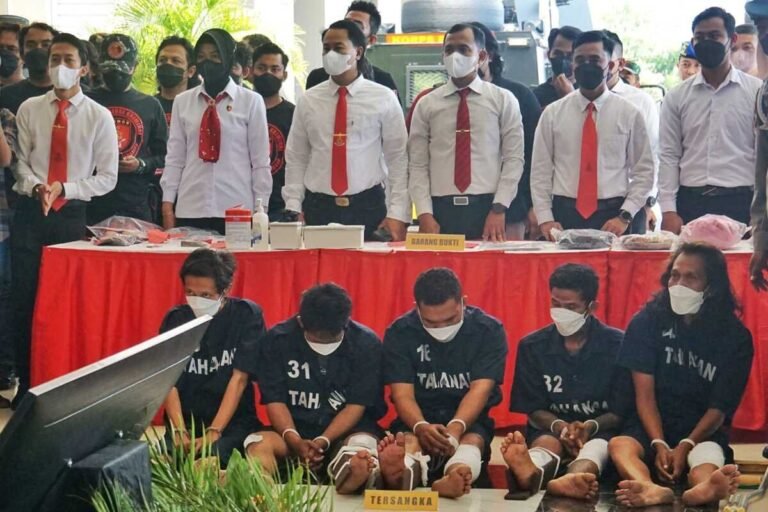 Kopda M Empat Kali Berusaha Bunuh Istri, Komplotan Pembunuh Bayaran Diupah Rp 120 Juta !