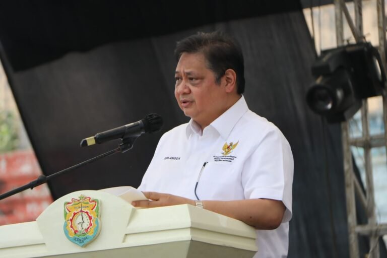 RCEP Didorong Bantu Pulihkan Ekonomi Global Pasca Pandemi