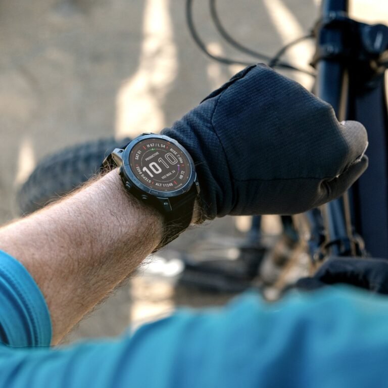 Rekomendasi jam tangan digital untuk penampilan yang lebih fashionable dan trendi