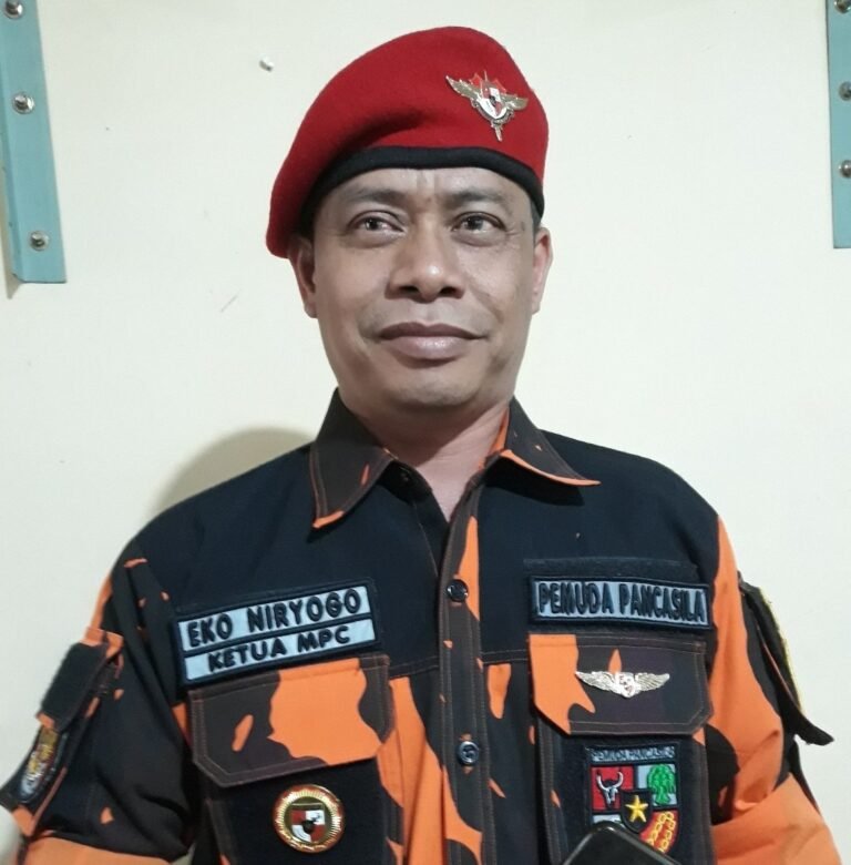 Bentuk Forum untuk Monitoring Pelaksanaan Proyek