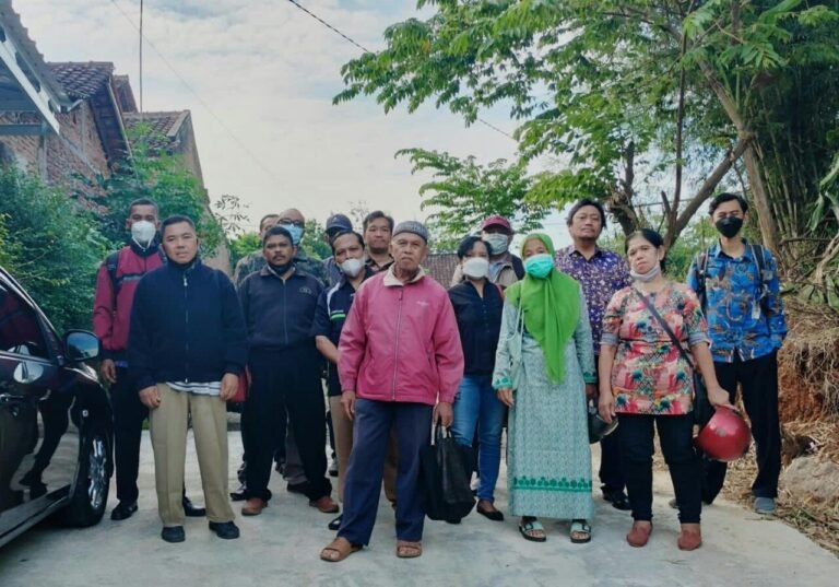 Puluhan Korban Dugaan Penipuan Kapling Rp 2,5 Miliar Tagih Janji Hasil Gelar Perkara
