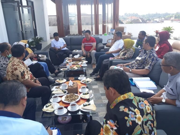 Mediasi Sepakat Tukar Guling Eks Wali Kota Wajib Regulatif