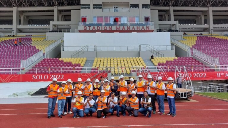 TelkomGroup Pastikan Kualitas Infrastruktur dan Layanan