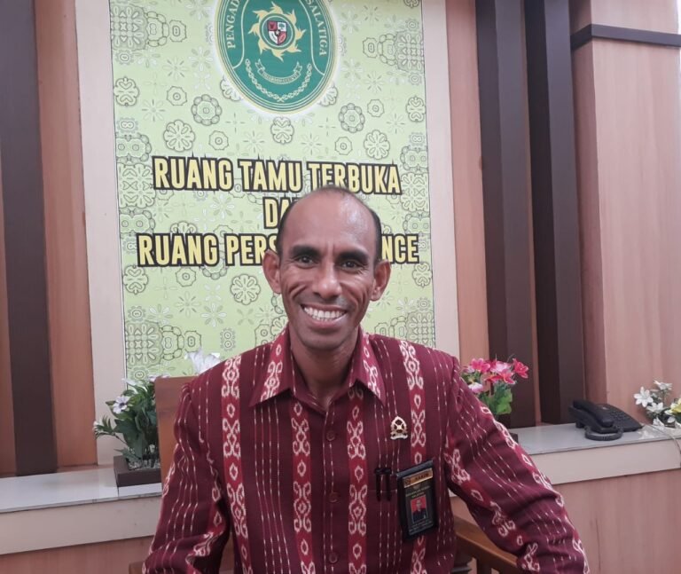 PN Salatiga Melayani Masyarakat dengan Baik