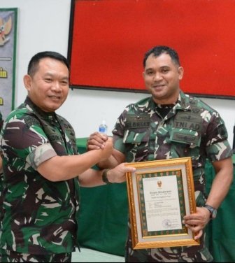 Akhirnya Mayor Arif Bisa Tidur