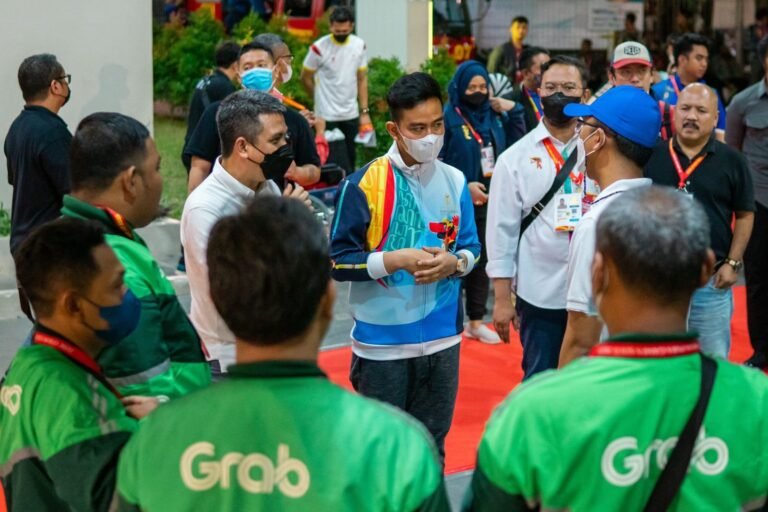 Selain Torehkan Prestasi Olahraga, Juga Dongkrak UMKM Lokal