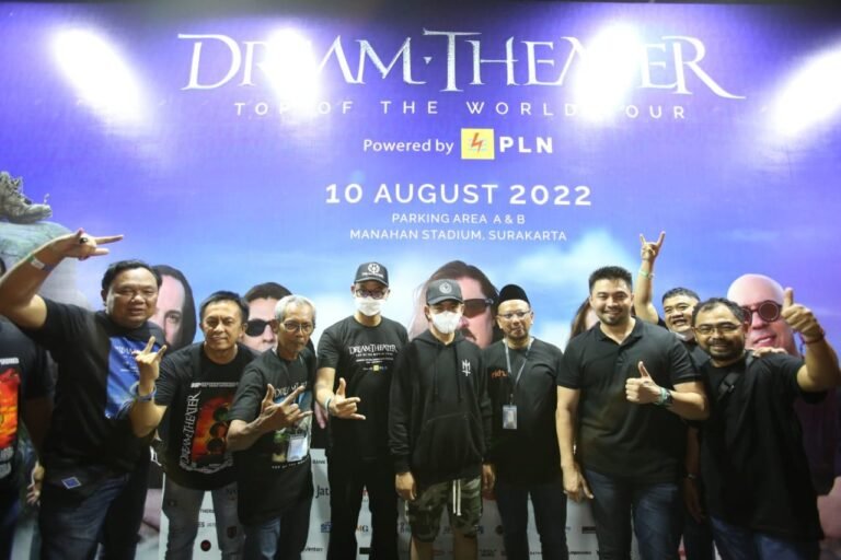 Gibran Apresiasi PLN Pulihkan Ekonomi Lewat Wisata Musik