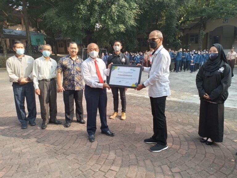 Mahasiswa KKN Unwidha Klaten Jadi Peserta BPJS Ketenagakerjaan