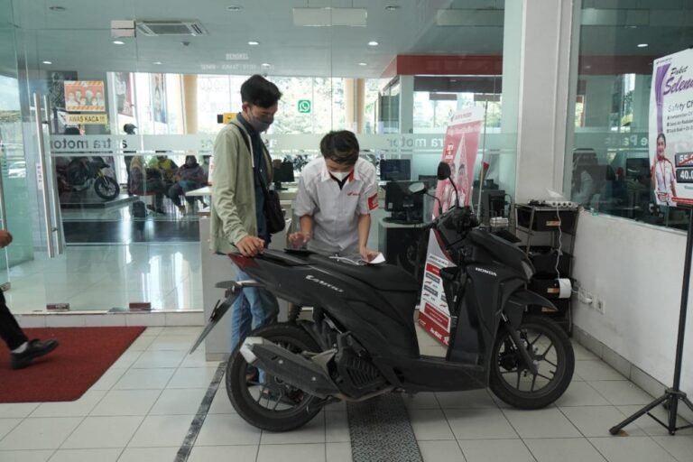 Bulan Kemerdekaan, AHASS Jateng Siapkan Promo “Merdeka Bersama AHASS”
