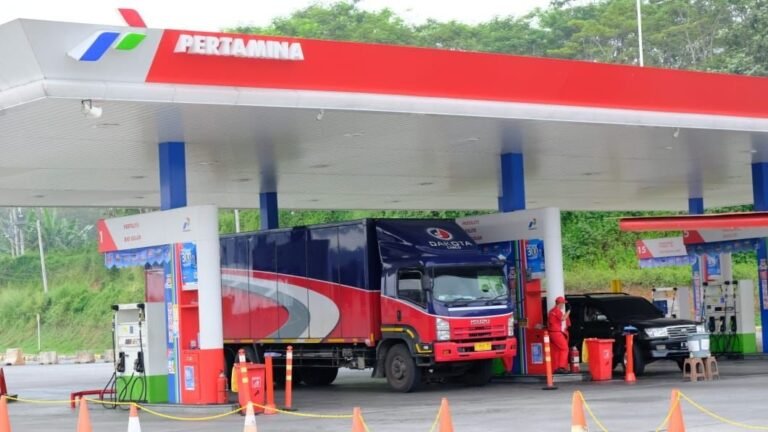 Penyalahgunaan BBM Subsidi Terancam Pidana