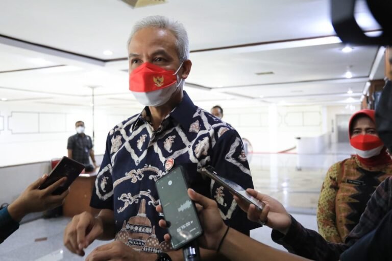 11,5 Juta Orang Menuju Jateng, Destinasi Wisata Siapkan Fasilitas