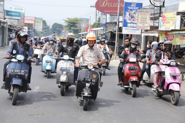 vespa