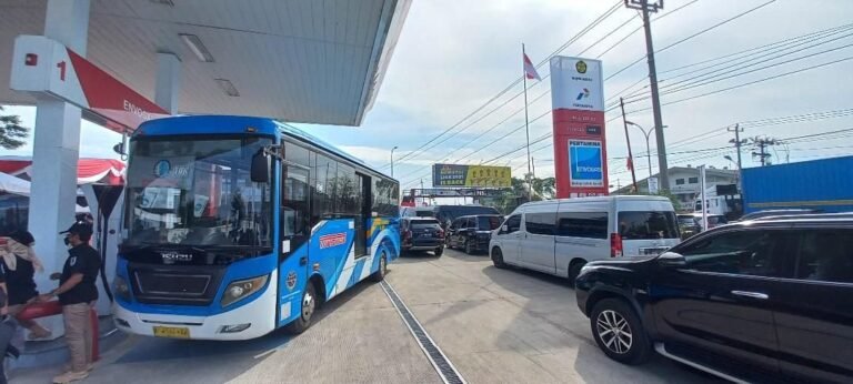 Teknologi Dual Fuel Bisa Jadi Solusi di Tengah Kenaikan Harga BBM