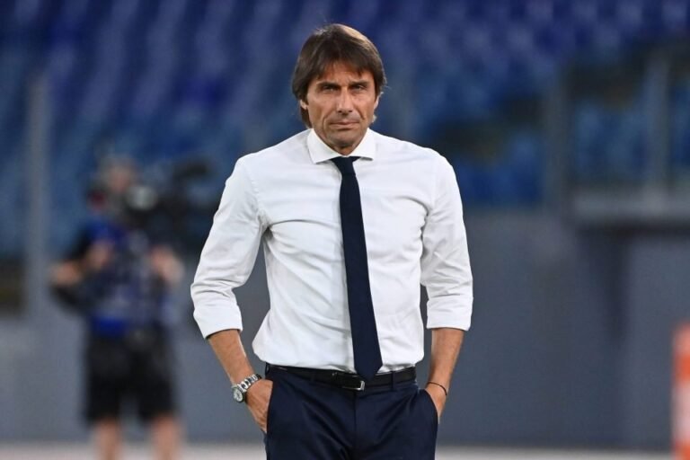 Idamkan Melatih Juve