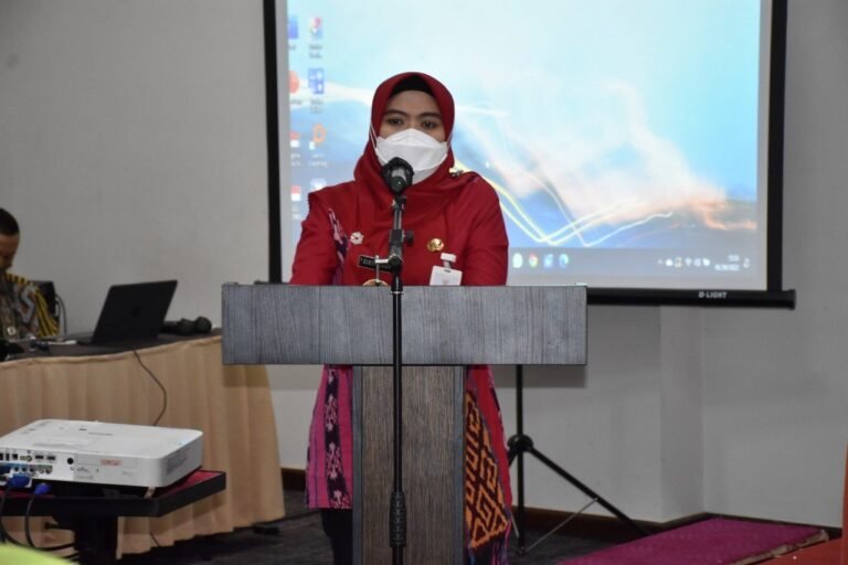 Bimbingan Teknis (Bimtek) Bagi Aparatur Pemerintah Desa Se-Kecamatan Guntur