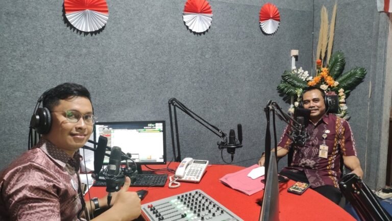 Desa Tangguh Bencana di Kabupaten Demak Diharapkan Mampu Beradaptasi dan Menghadapi Bencana