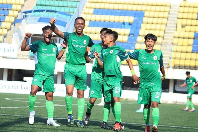 Usai Libas Bintang Timur 6-0, Nanti Sore Persik Kendal Target Menang Lawan Ini
