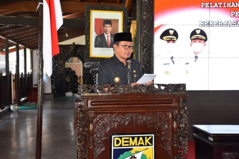 Pelaksanaan Kursus Singkat/ Pelatihan Peningkatan Sdm Tenaga Pendidik Non Formal