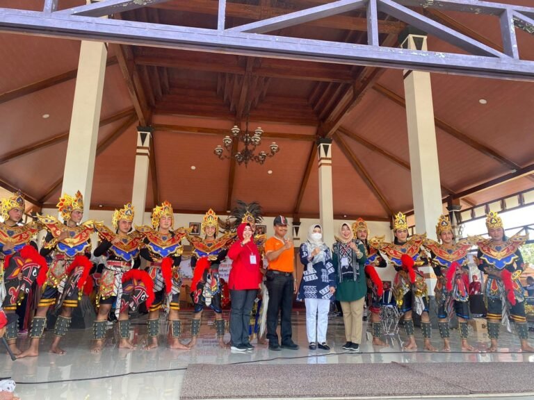 Permainan Dan Seni Tradisional Meriahkan Tembiring Creative Fun