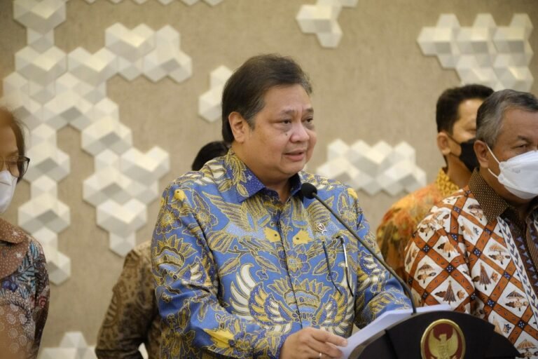 Extra Effort Pengendalian Inflasi di Seluruh Daerah