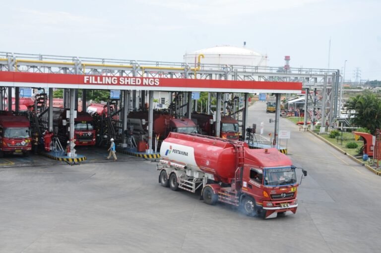 Pertamina Patra Niaga Pastikan Ketersediaan Stok BBM Subsidi bagi Masyarakat