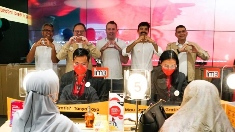 Manajemen IOH Berikan Pengalaman Mengesankan