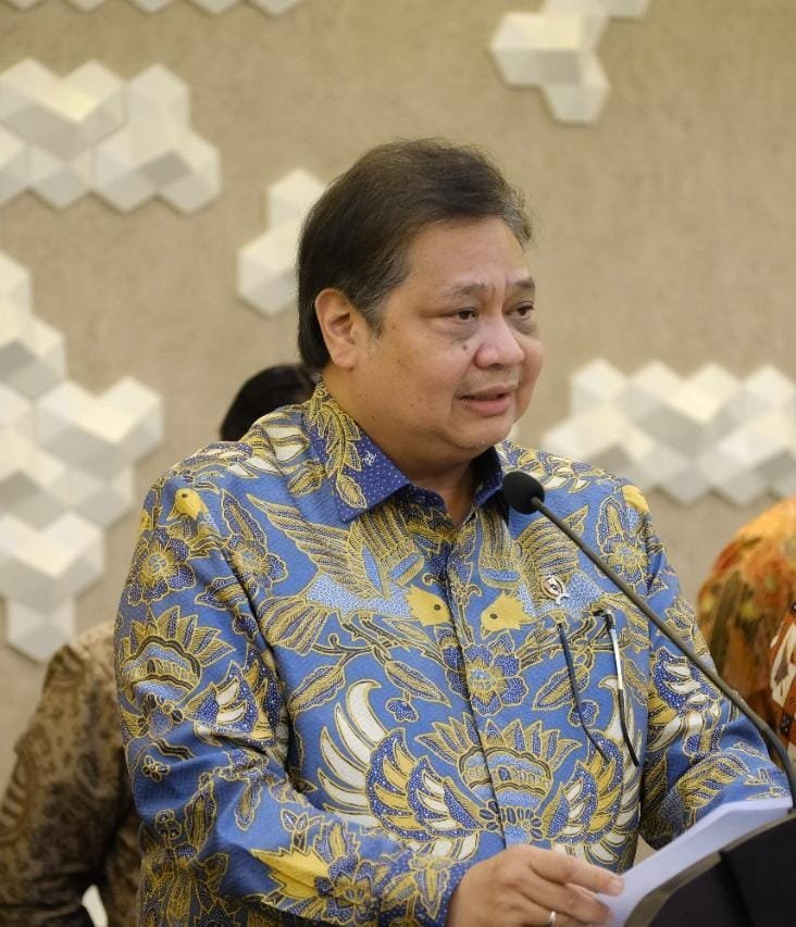 Pengamat: Meskipun Ada Prabowo dan Puan, Airlangga Tetap Berpeluang Menangi Pilpres
