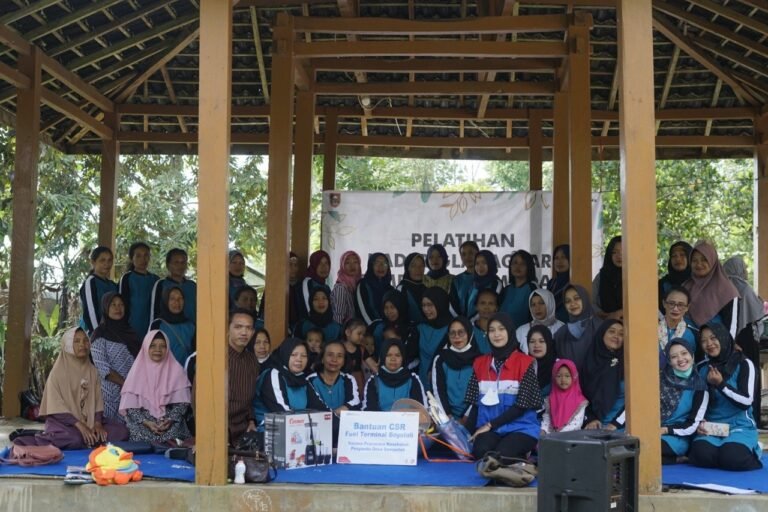 Pertamina Jalankan Program ‘YOK PEKA’