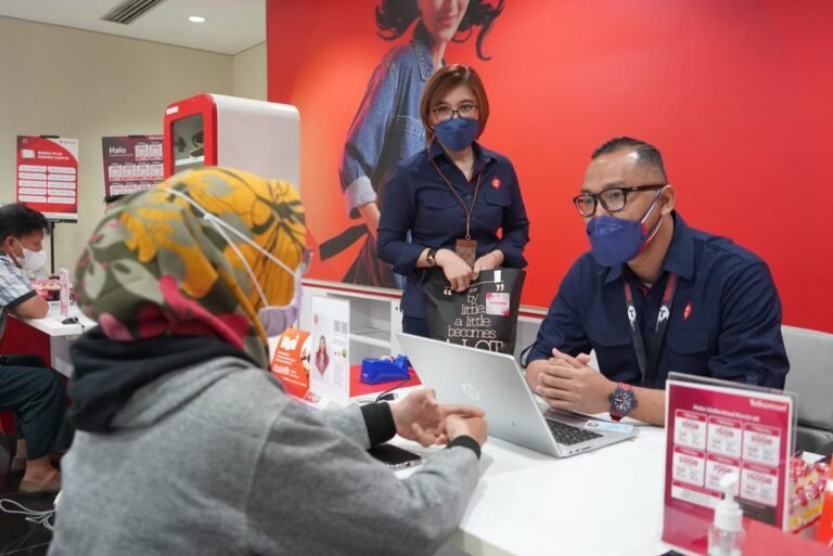 Suara Pelanggan Jadikan Telkomsel Lebih Baik