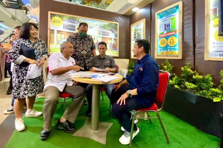 Rumah Subsidi dan Minimalis Modern Paling Banyak Diminati