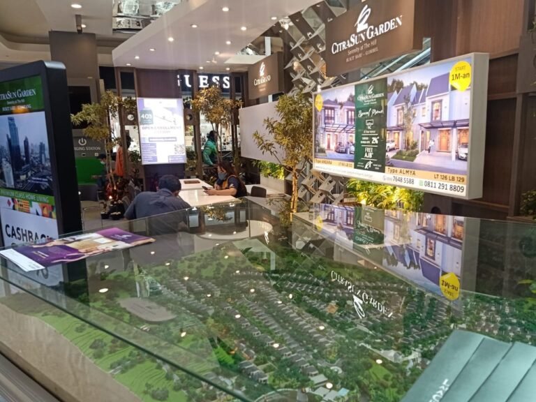 Kenaikan Harga BBM Tak Ganggu Penjualan Rumah