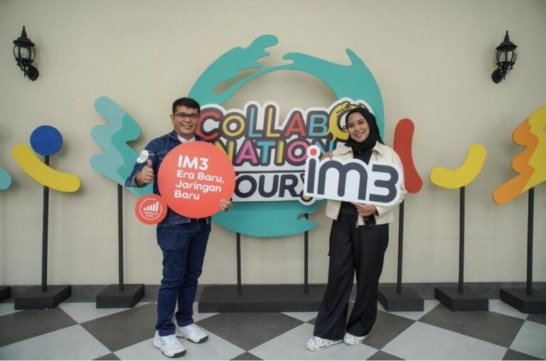 Collabonation Tour Hadir Menyapa Solo