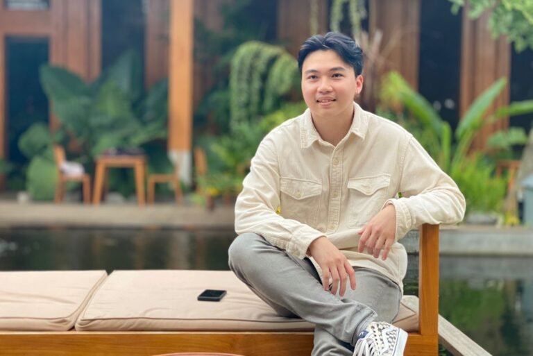Baru! Area Patio Openaire Suguhkan Konsep Alam Untuk Anak Muda
