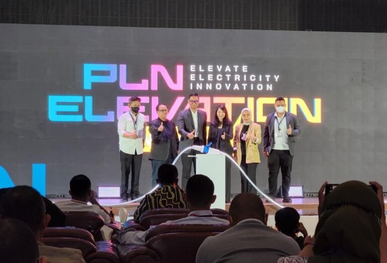 PLN Gelar Program Pengembangan Start Up Elevation: Watts Up!
