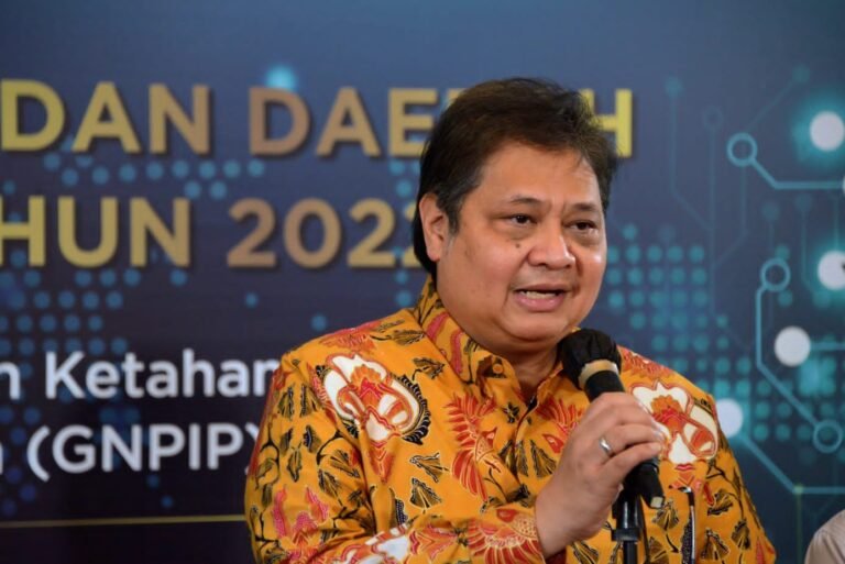 Perkuat Sinergi dan Gebrakan Extra Effort dari TPIP-TPID