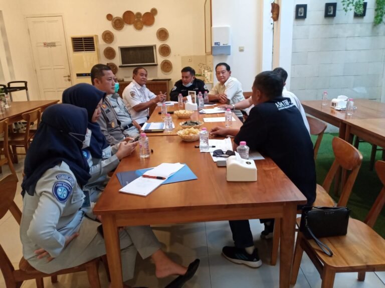 Tertinggi Sepda Motor, Angka Kecelakaan Tahun 2022 Alami Kenaikan