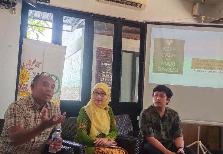 Literasi Rendah, Masyarakat Masih Anggap Kental Manis Gantikan Susu