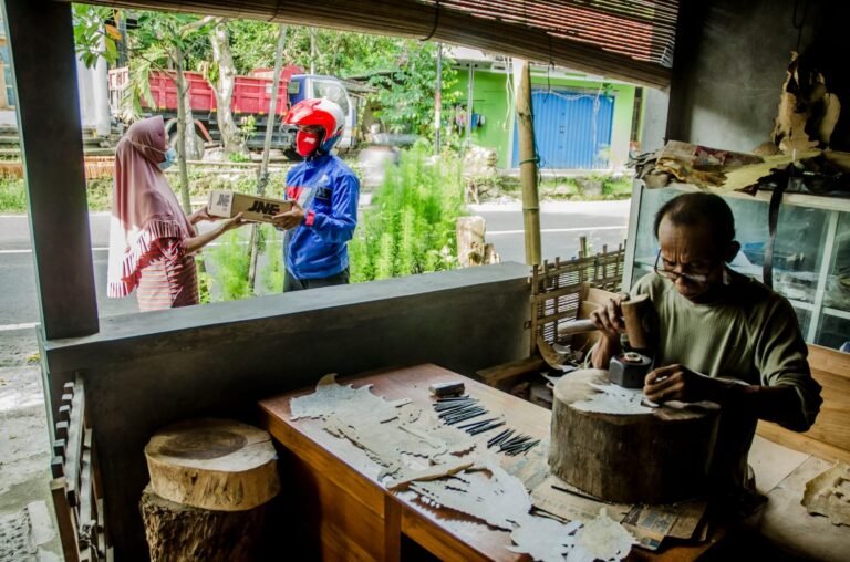 September Ceria, JNE Berikan Diskon 35%