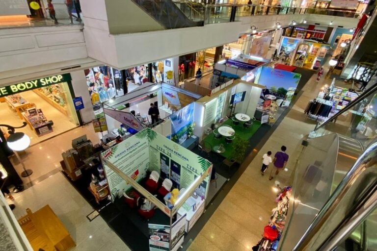 Penutupan REI Ekspo 2022, Rumah 300 Jutaan Paling Laris
