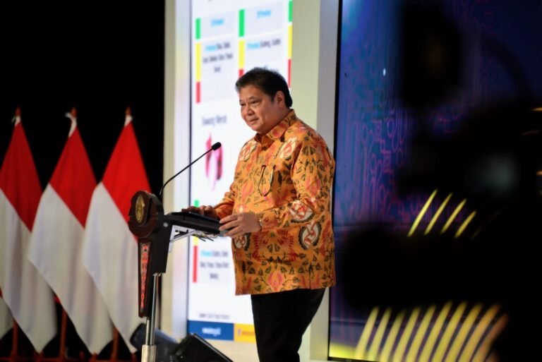 Pemerintah Dorong Perbaikan Bauran Energi