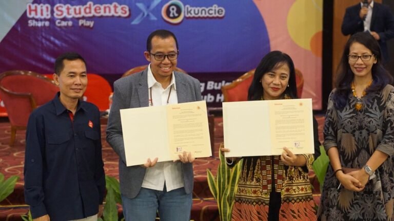 Telkomsel Gelar Digital Entrepreneurship