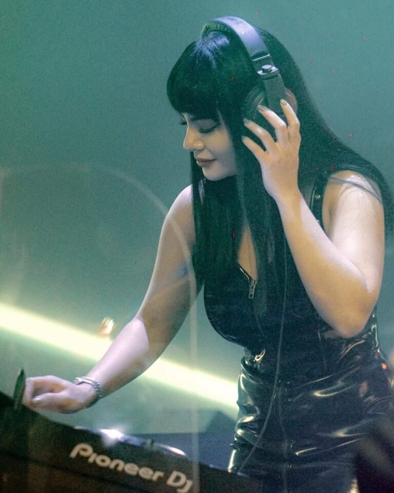 Eksklusif! Dinar Candy Bakal Tampil di Legends Club Semarang