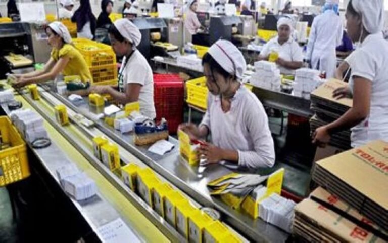 SIDO Siapkan Strategi Genjot Pertumbuhan Pendapatan