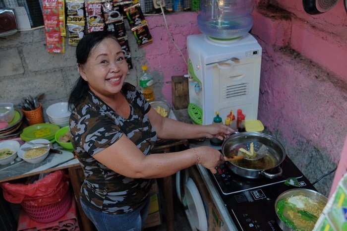 Arahan Pemerintah, PLN Uji Coba Kompor Listrik