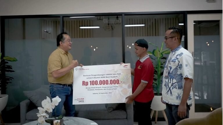 Daur Ulang Limbah hingga Hasilkan Energi Terbarukan